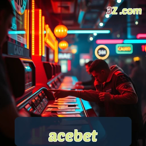 Recursos Inovadores do app acebet para Engajar Jogadores