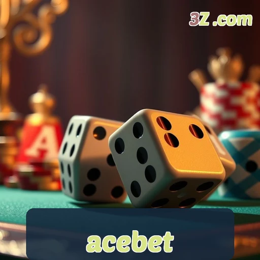 Seção Paga do Acebet: Vantagens que Encantam Jogadores
