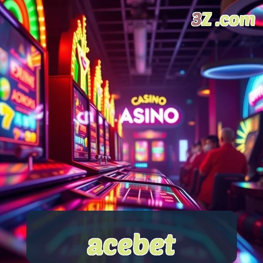 acebet Programa VIP